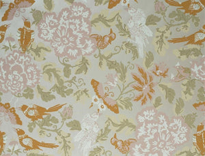 Jim Thompson Floriental Behang JT021043002 - LAB COLOUR THE WORLD