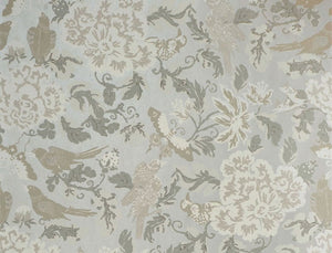Jim Thompson Floriental Behang JT021043003 - LAB COLOUR THE WORLD