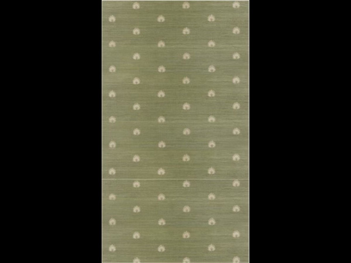 Jim Thompson Golden Sabal Behang JT021096001 - LAB COLOUR THE WORLD