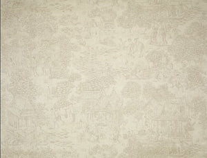 Jim Thompson Jim's Dream Behang JT021007001 - LAB COLOUR THE WORLD