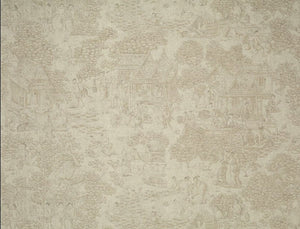 Jim Thompson Jim's Dream Behang JT021007002 - LAB COLOUR THE WORLD