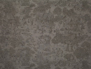 Jim Thompson Jim's Dream Behang JT021007003 - LAB COLOUR THE WORLD