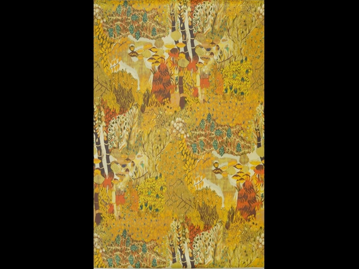 Jim Thompson Melusine Behang JT021075002 - LAB COLOUR THE WORLD