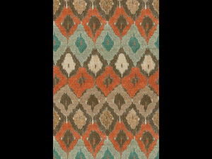 Jim Thompson Nomad (Non-Woven) Behang JT021082002 - LAB COLOUR THE WORLD