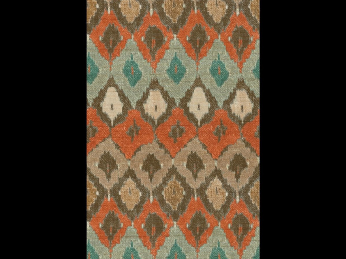 Jim Thompson Nomad (Non-Woven) Behang JT021082002 - LAB COLOUR THE WORLD