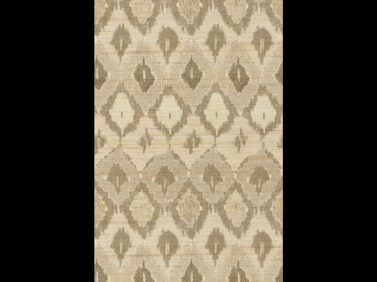 Jim Thompson Nomad (Non-Woven) Behang JT021082003 - LAB COLOUR THE WORLD