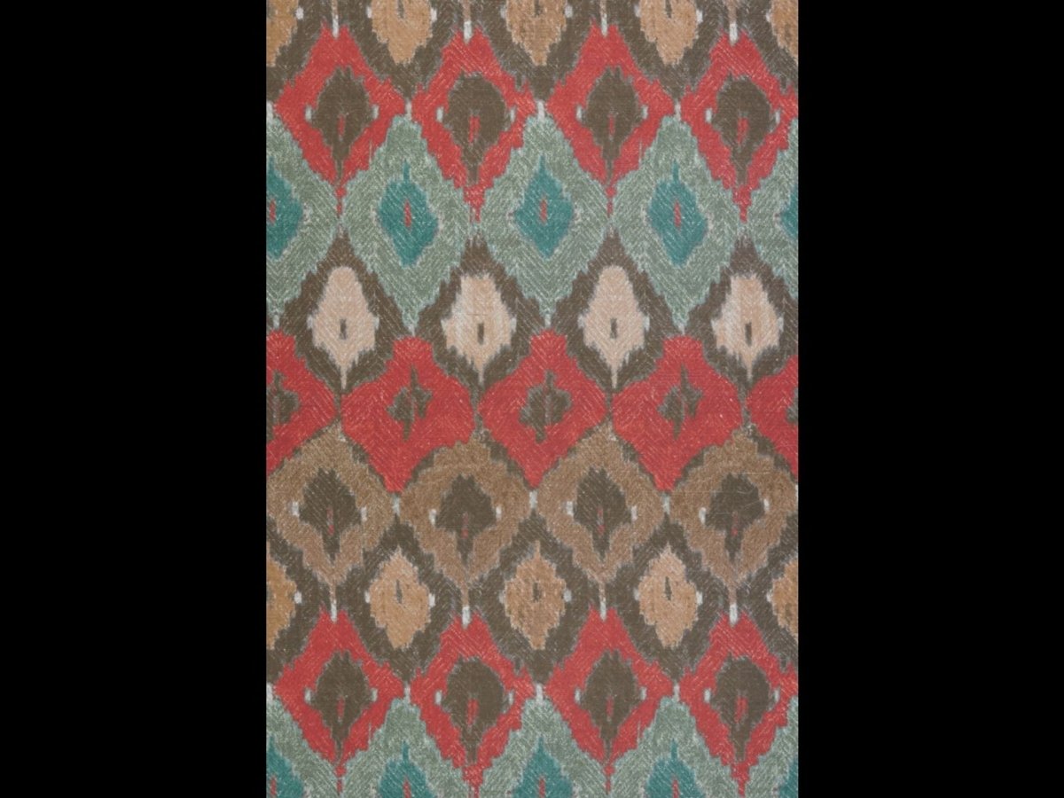 Jim Thompson Nomad (Sisal Grasscloth) Behang JT021081002 - LAB COLOUR THE WORLD
