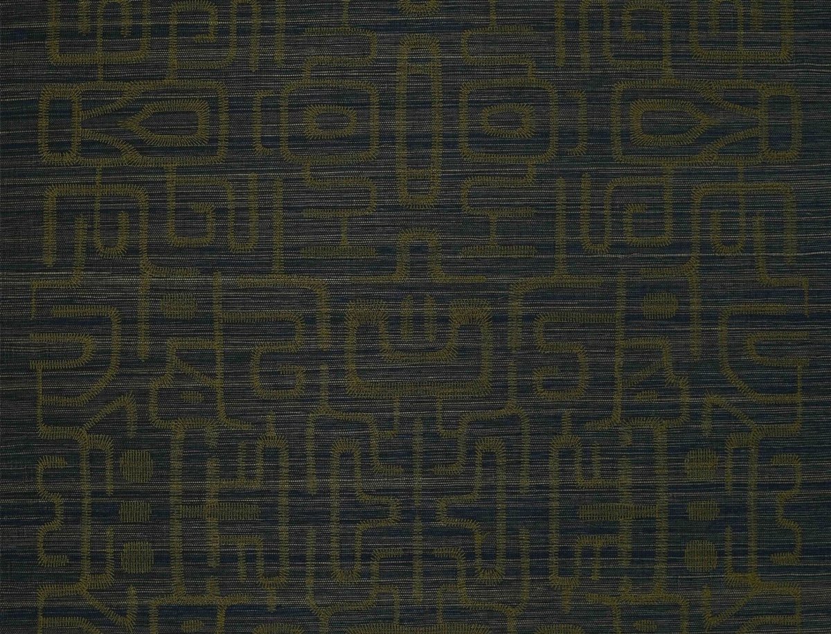 Jim Thompson Oceania Behang JT021072006 - LAB COLOUR THE WORLD