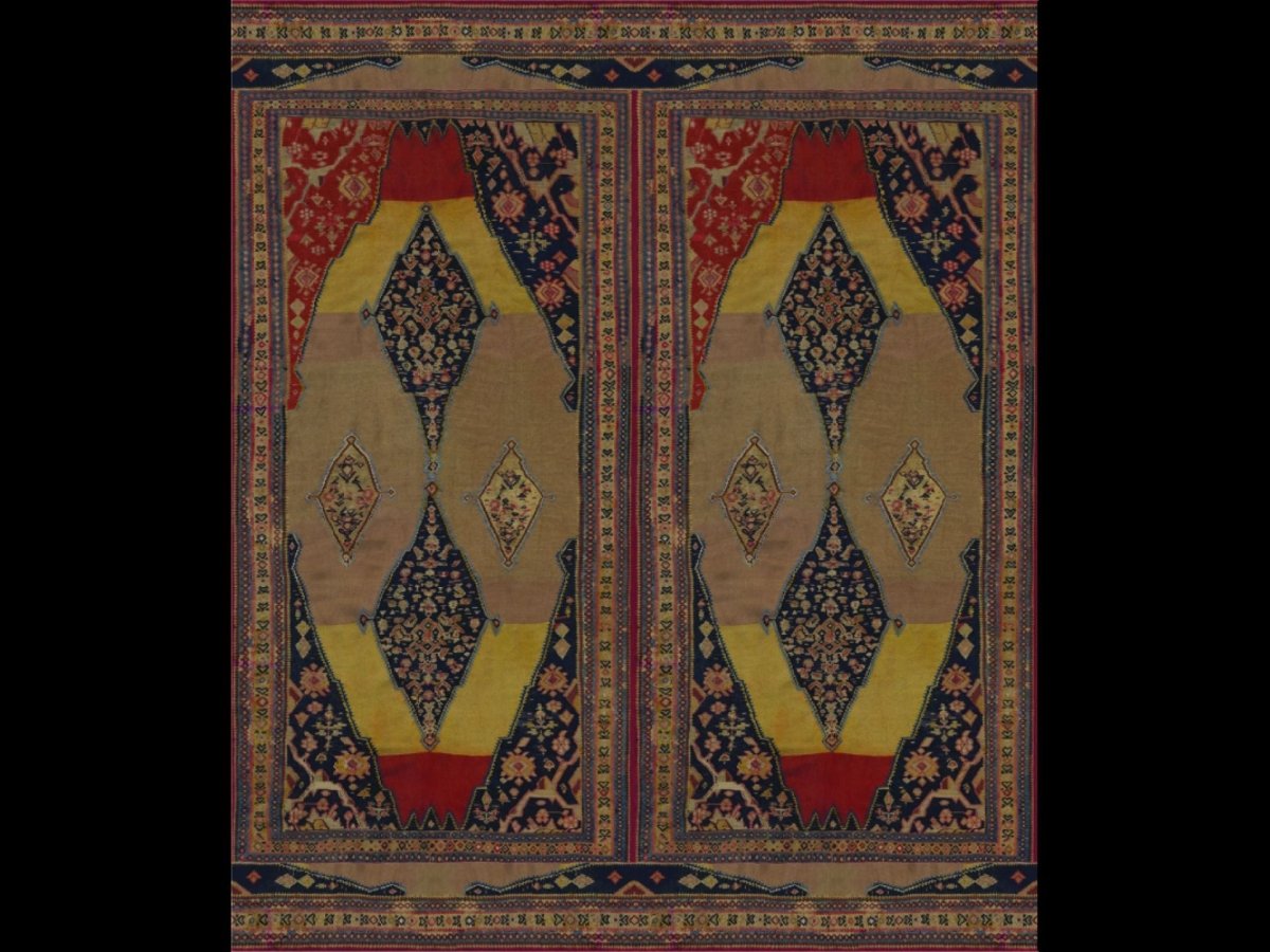 Jim Thompson Orient (Sisal Grasscloth) Behang JT021084001 - LAB COLOUR THE WORLD