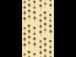 Jim Thompson Palm Field Behang JT021094001 - LAB COLOUR THE WORLD