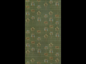 Jim Thompson Palm Field Behang JT021094002 - LAB COLOUR THE WORLD