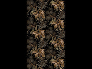 Jim Thompson Palm Leaves Behang JT021090002 - LAB COLOUR THE WORLD