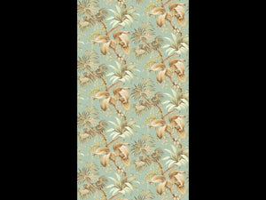 Jim Thompson Palm Leaves Behang JT021090003 - LAB COLOUR THE WORLD