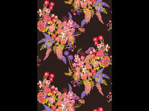 Jim Thompson Prima Vera (Non-Woven) Behang JT021080002 - LAB COLOUR THE WORLD