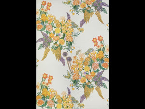 Jim Thompson Prima Vera Sisal Grasscloth Behang JT021079001 - LAB COLOUR THE WORLD
