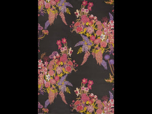 Jim Thompson Prima Vera Sisal Grasscloth Behang JT021079002 - LAB COLOUR THE WORLD