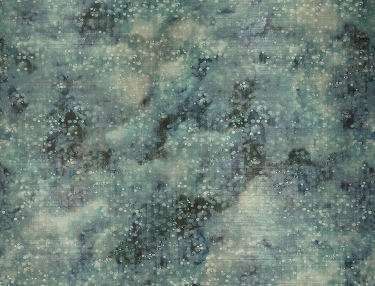 Jim Thompson Raindrop Sisal Behang JT021047004 - LAB COLOUR THE WORLD