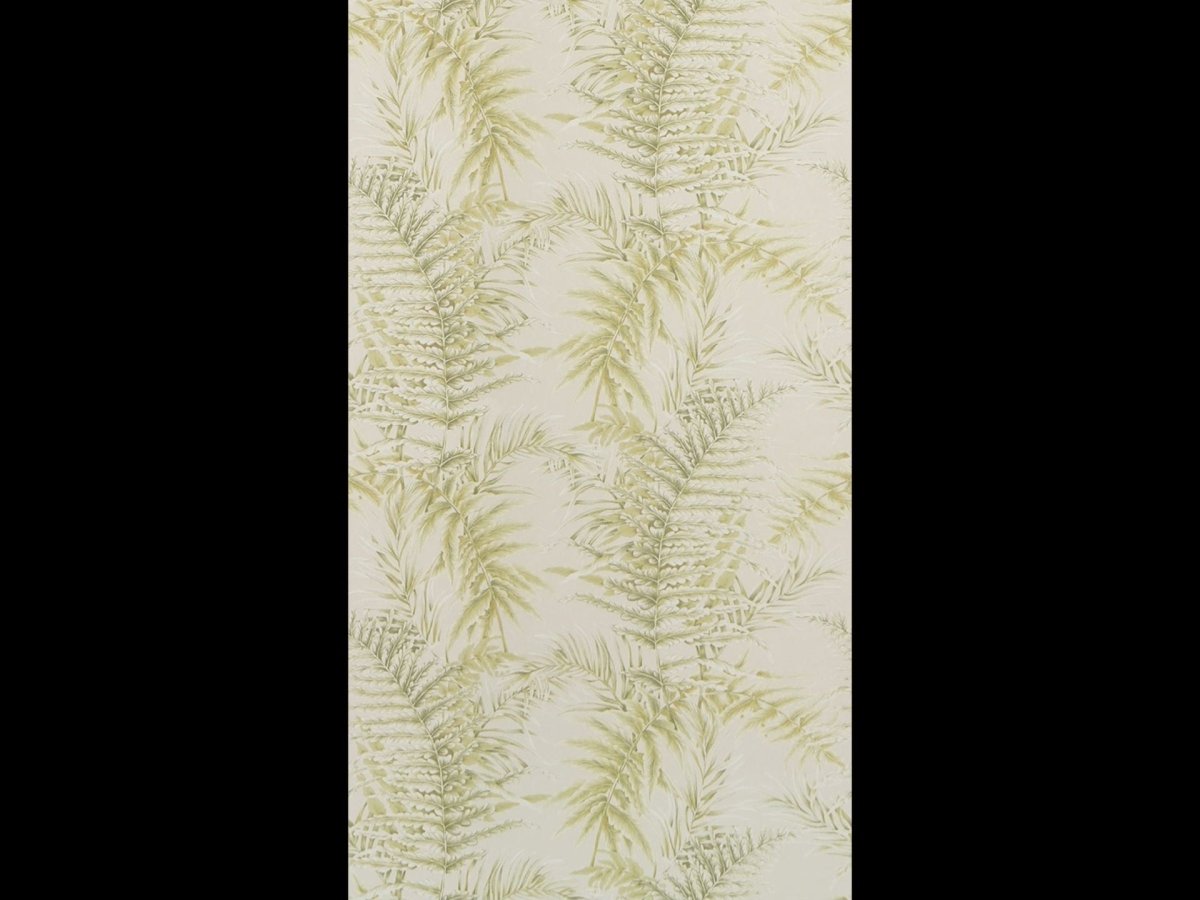 Jim Thompson Royal Fern Behang JT021086001 - LAB COLOUR THE WORLD