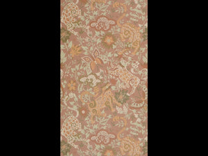 Jim Thompson Tiger's Dream Behang JT021087002 - LAB COLOUR THE WORLD