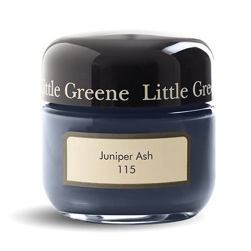 Juniper Ash no. 115 - LAB COLOUR THE WORLD