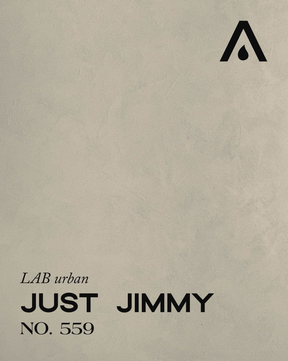 JUST JIMMY NO. 559 - LAB COLOUR THE WORLD