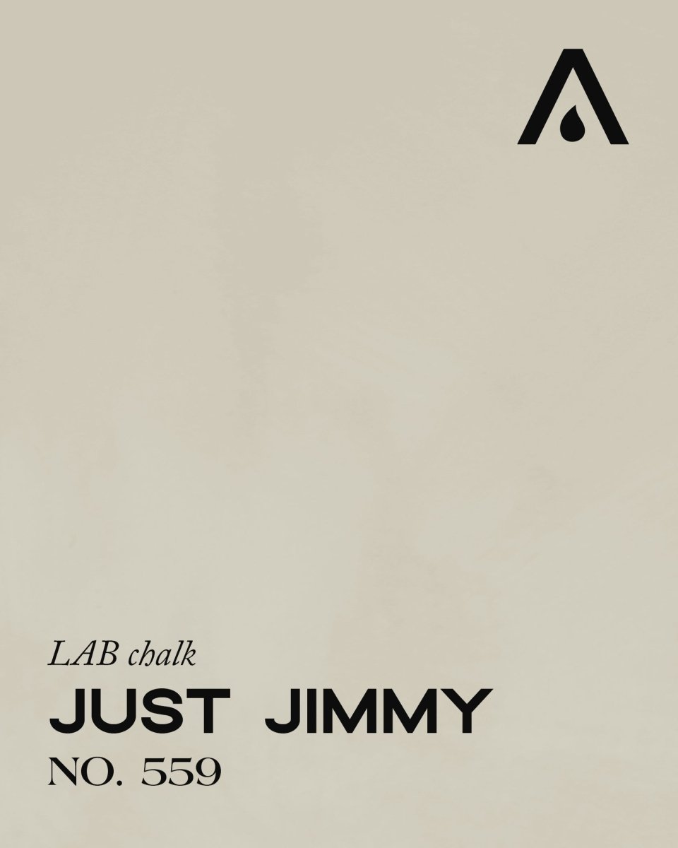 JUST JIMMY NO. 559 - LAB COLOUR THE WORLD