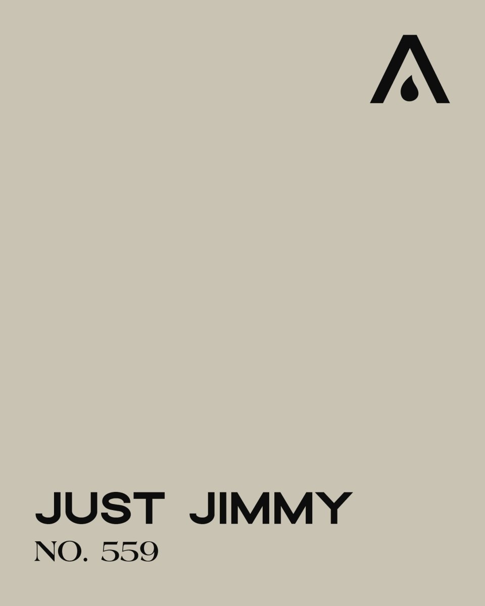 JUST JIMMY NO. 559 - LAB COLOUR THE WORLD