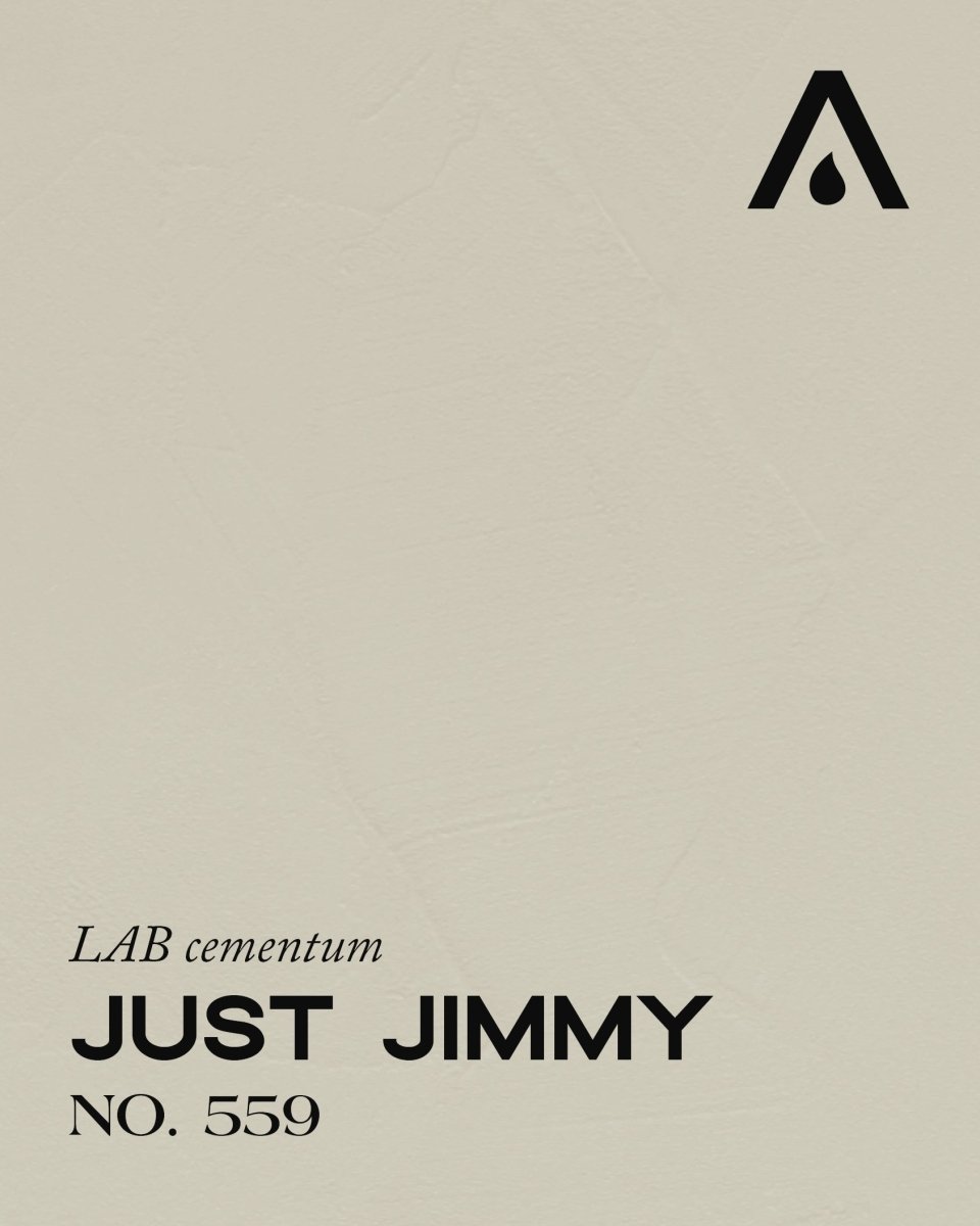JUST JIMMY NO. 559 - LAB COLOUR THE WORLD