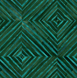 Coordonné Woodcraft Kaleido-Bamboo behang A00419 behang afbeelding 1