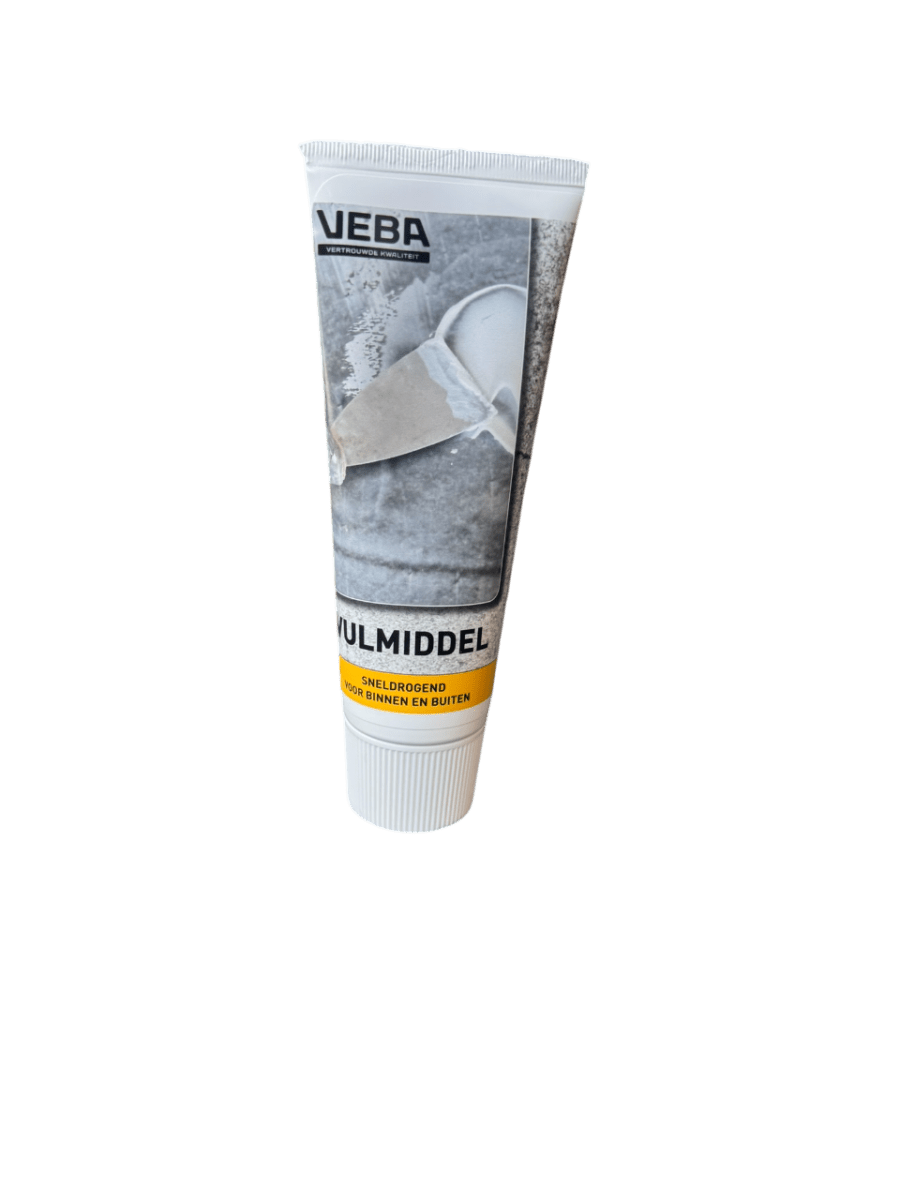 Kant & klaar vulmiddel - LAB COLOUR THE WORLD