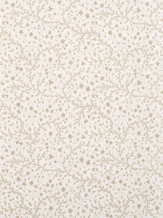 Pierre Frey Fleurs de corail Behang FP787005 - LAB COLOUR THE WORLD
