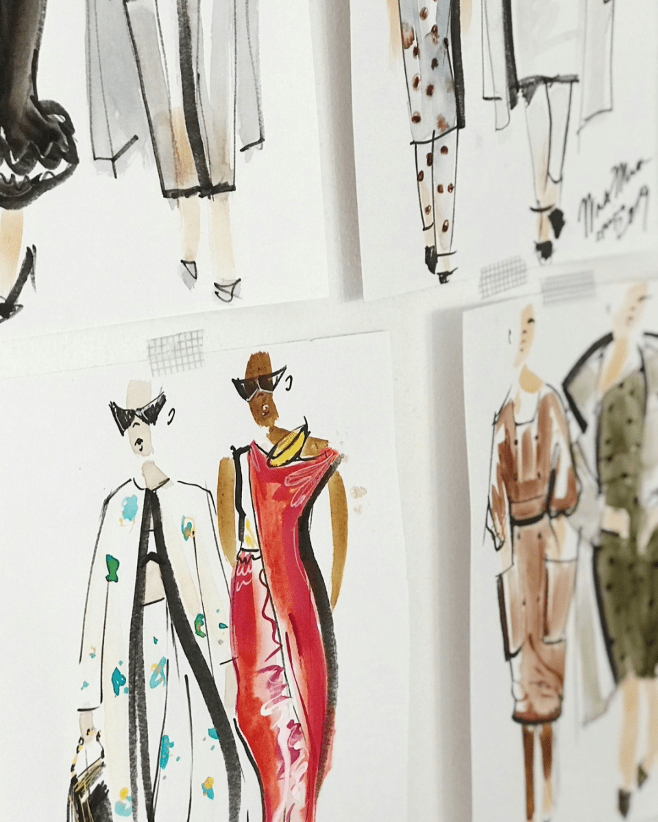 LA COUTURE NO. 693 - LAB COLOUR THE WORLD