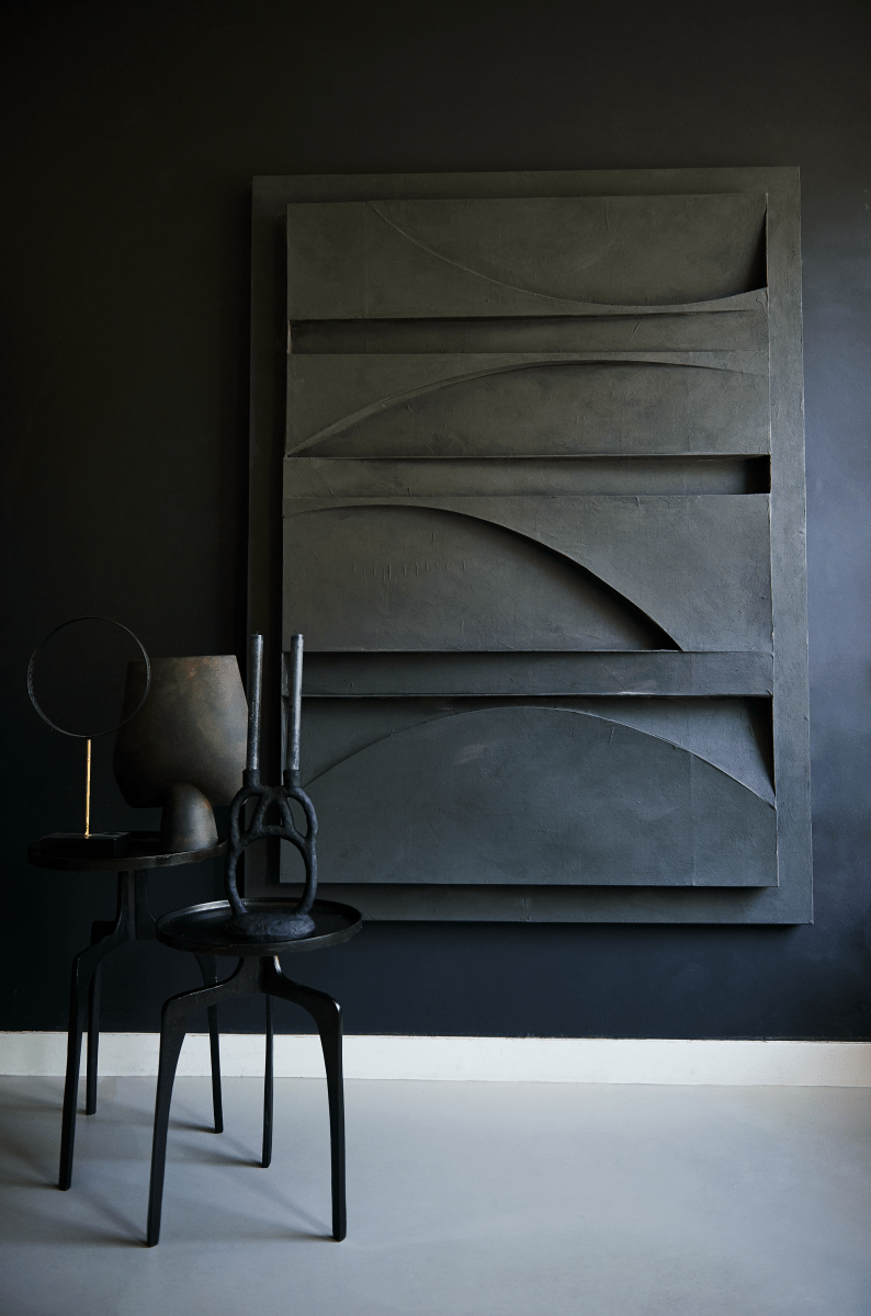 LAB ART X ART - IN - RETURN - LAB COLOUR THE WORLD