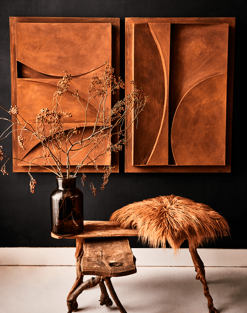 LAB ART X ART - IN - RETURN - LAB COLOUR THE WORLD