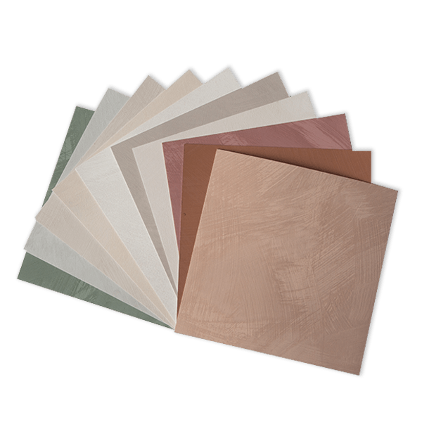 LAB CHALK sample package - LAB COLOUR THE WORLD