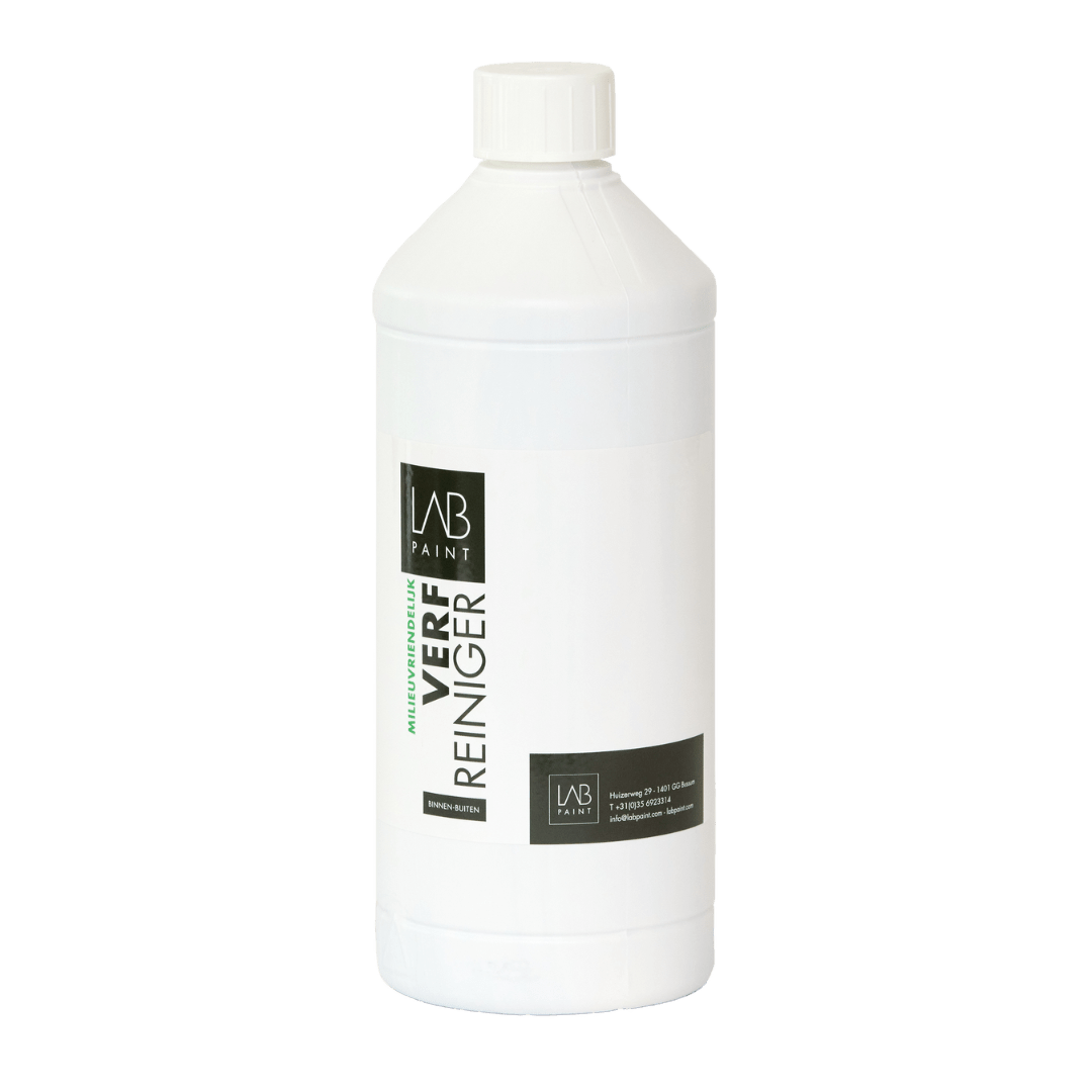 LAB cleaner 1 liter - LAB COLOUR THE WORLD