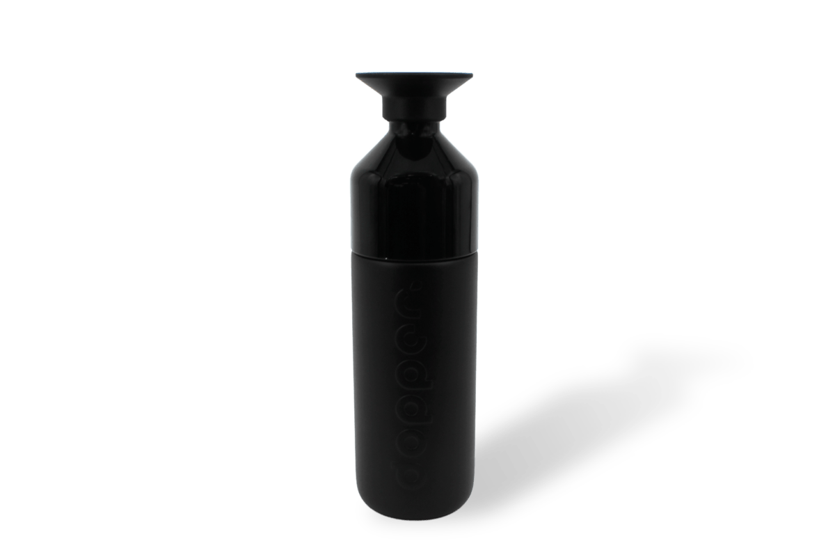 LAB DOPPER BLACK - LAB COLOUR THE WORLD