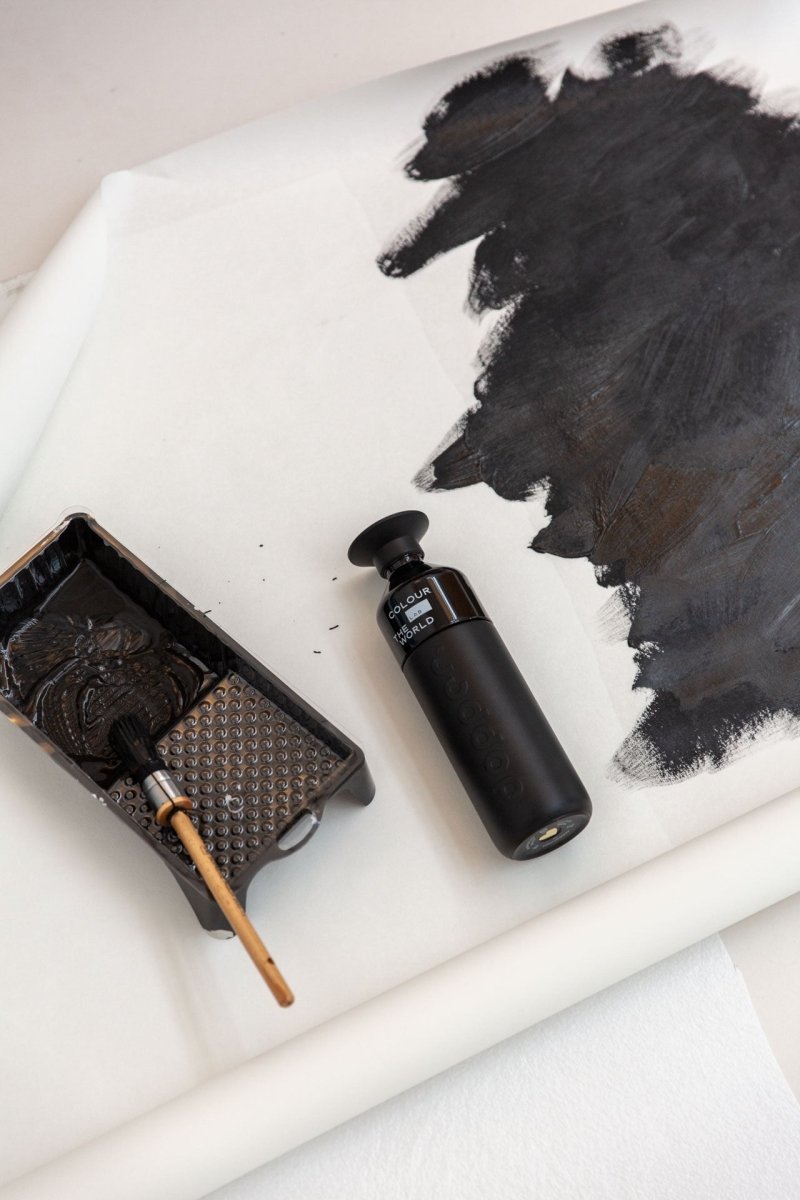 LAB DOPPER BLACK - LAB COLOUR THE WORLD