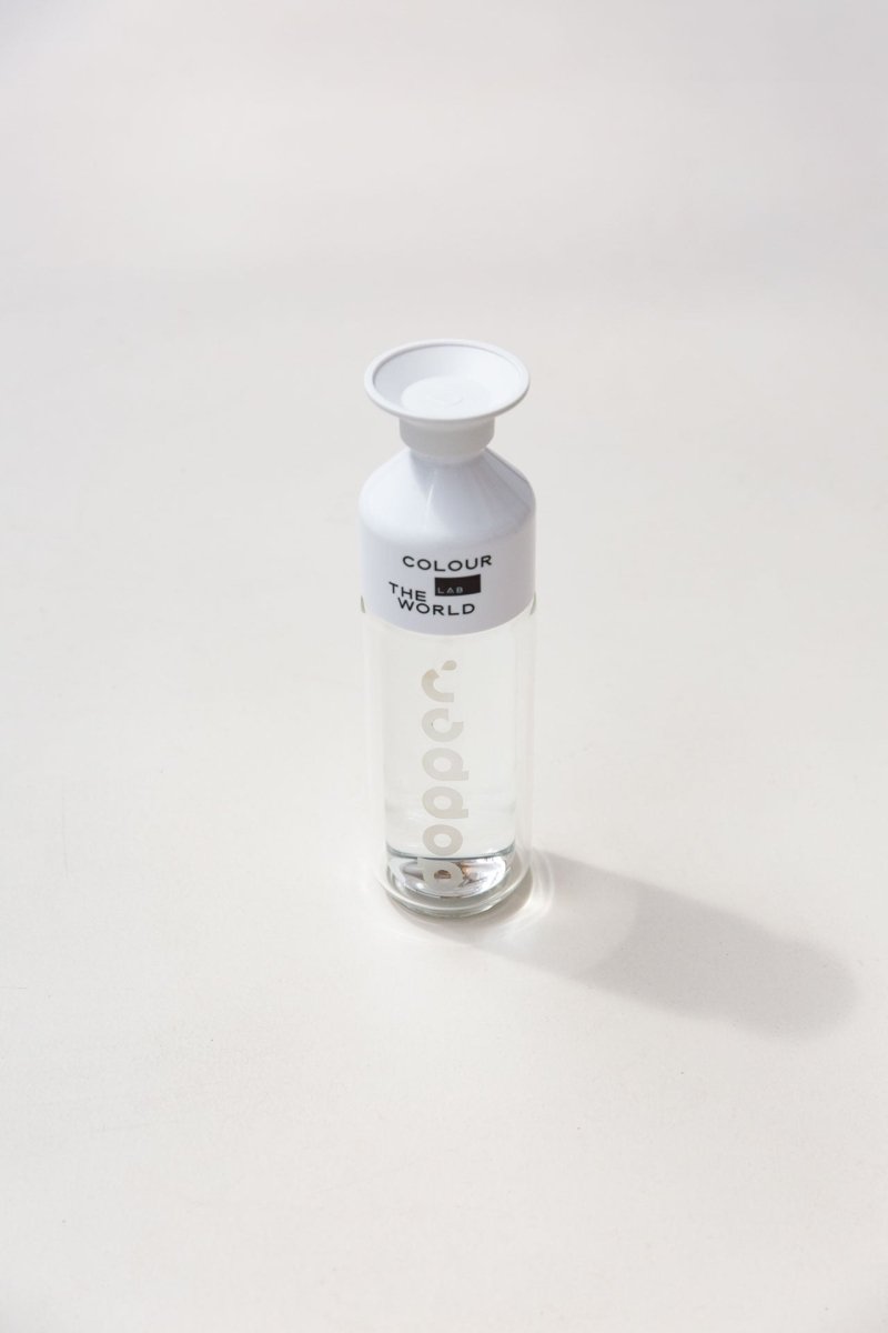 LAB DOPPER GLAS - LAB COLOUR THE WORLD