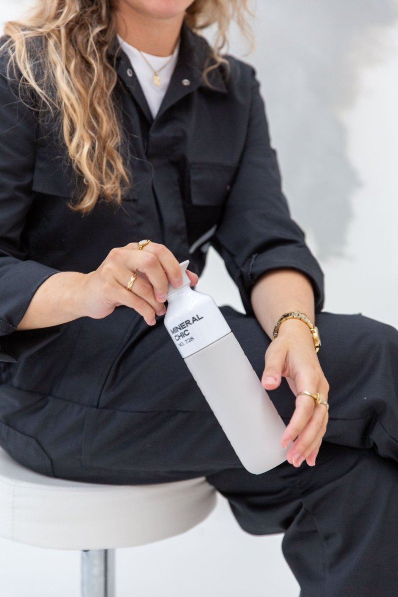 LAB DOPPER MINERAL CHIC NO. 728 - LAB COLOUR THE WORLD