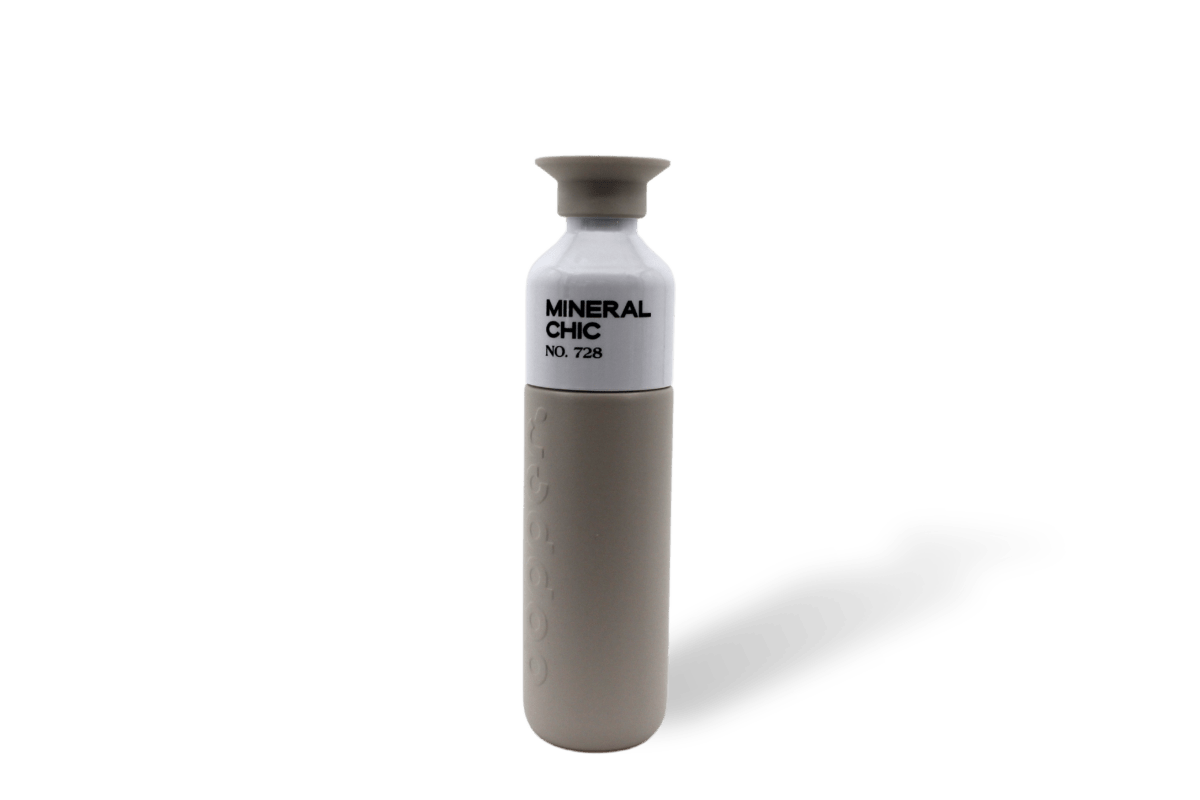 LAB DOPPER MINERAL CHIC NO. 728 - LAB COLOUR THE WORLD