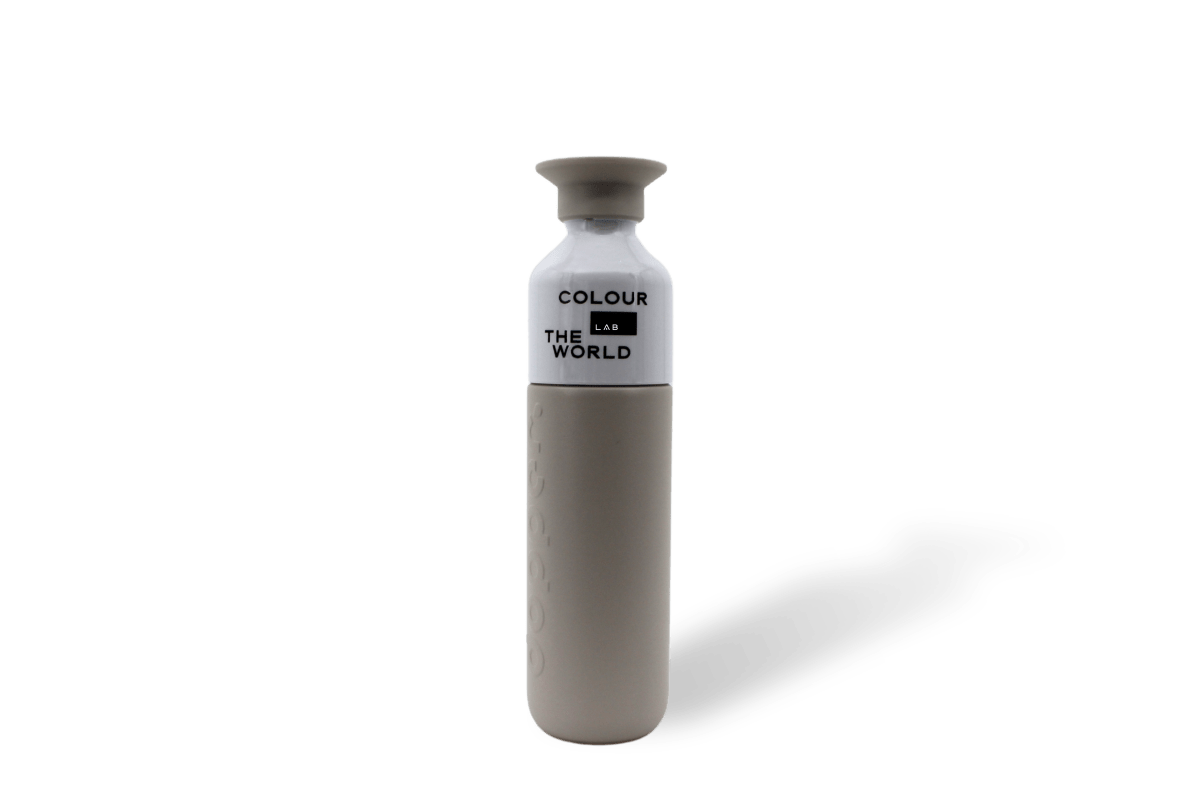 LAB DOPPER MINERAL CHIC NO. 728 - LAB COLOUR THE WORLD