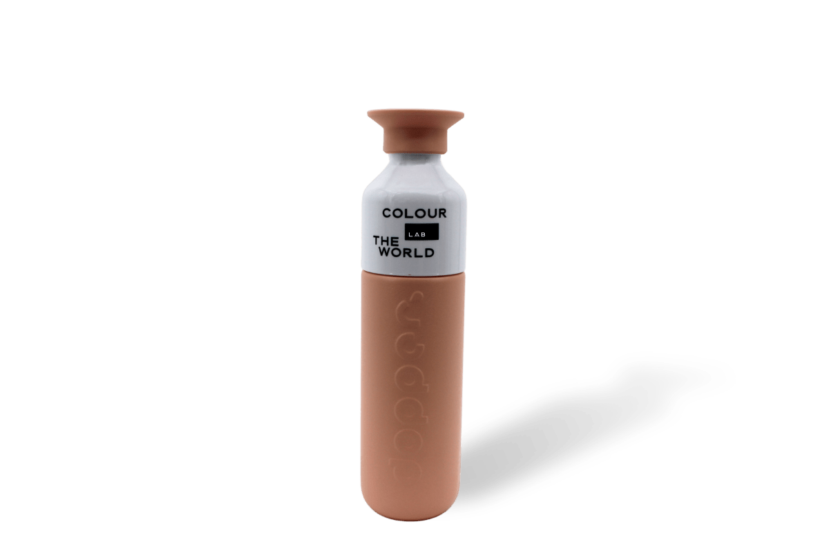 LAB DOPPER SUMMER PUNCH NO. 902 - LAB COLOUR THE WORLD