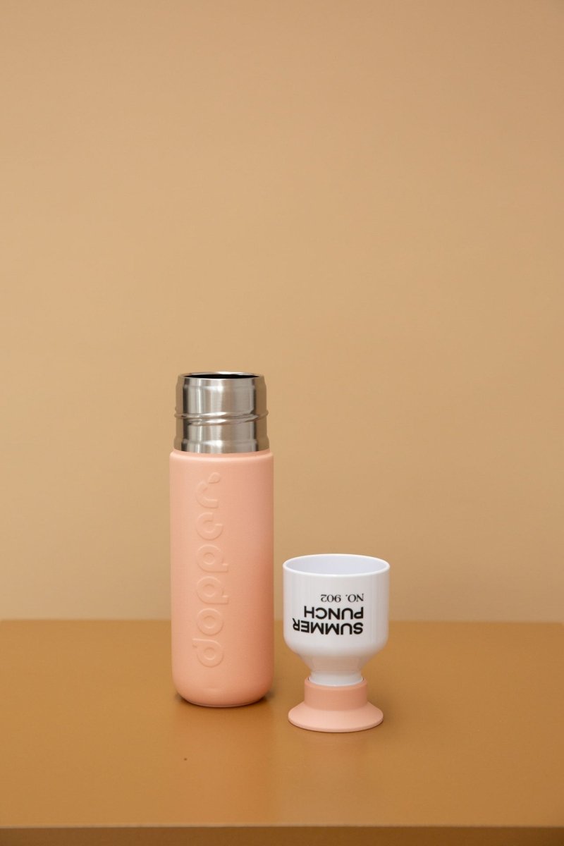 LAB DOPPER SUMMER PUNCH NO. 902 - LAB COLOUR THE WORLD