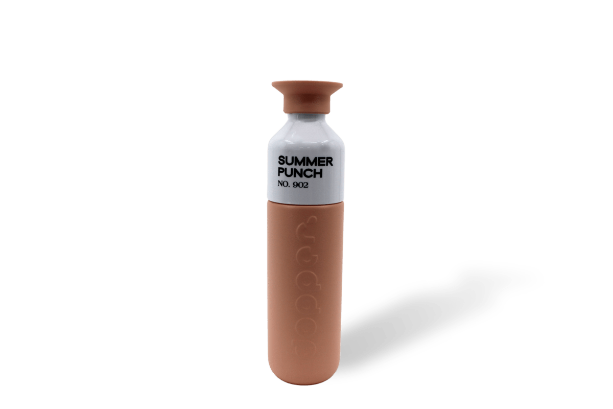 LAB DOPPER SUMMER PUNCH NO. 902 - LAB COLOUR THE WORLD