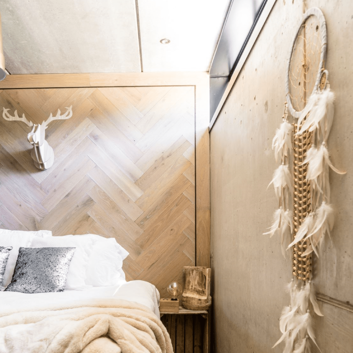 LAB Houtcoating Transparant - LAB COLOUR THE WORLD