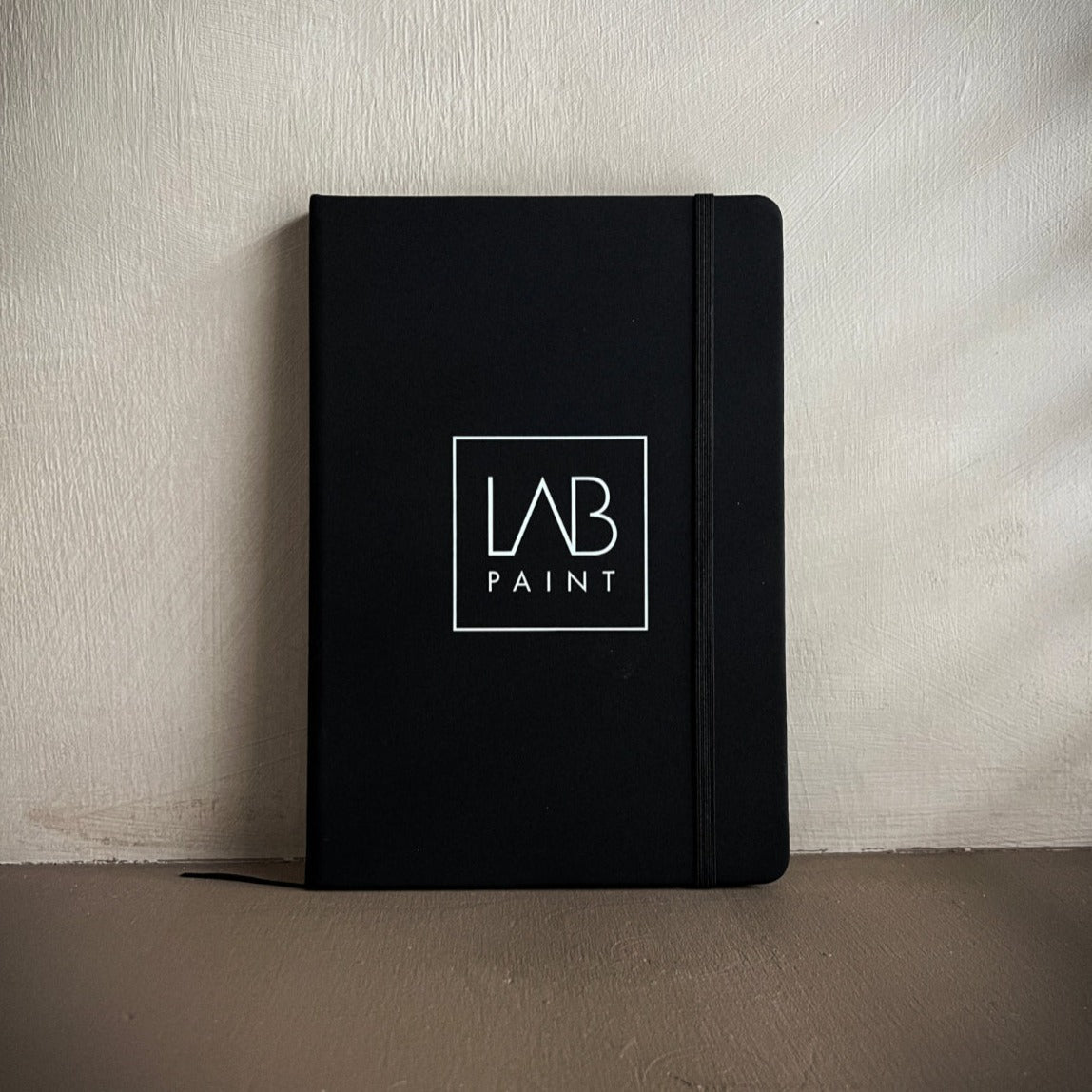 LAB NOTEBOOK - LAB COLOUR THE WORLD