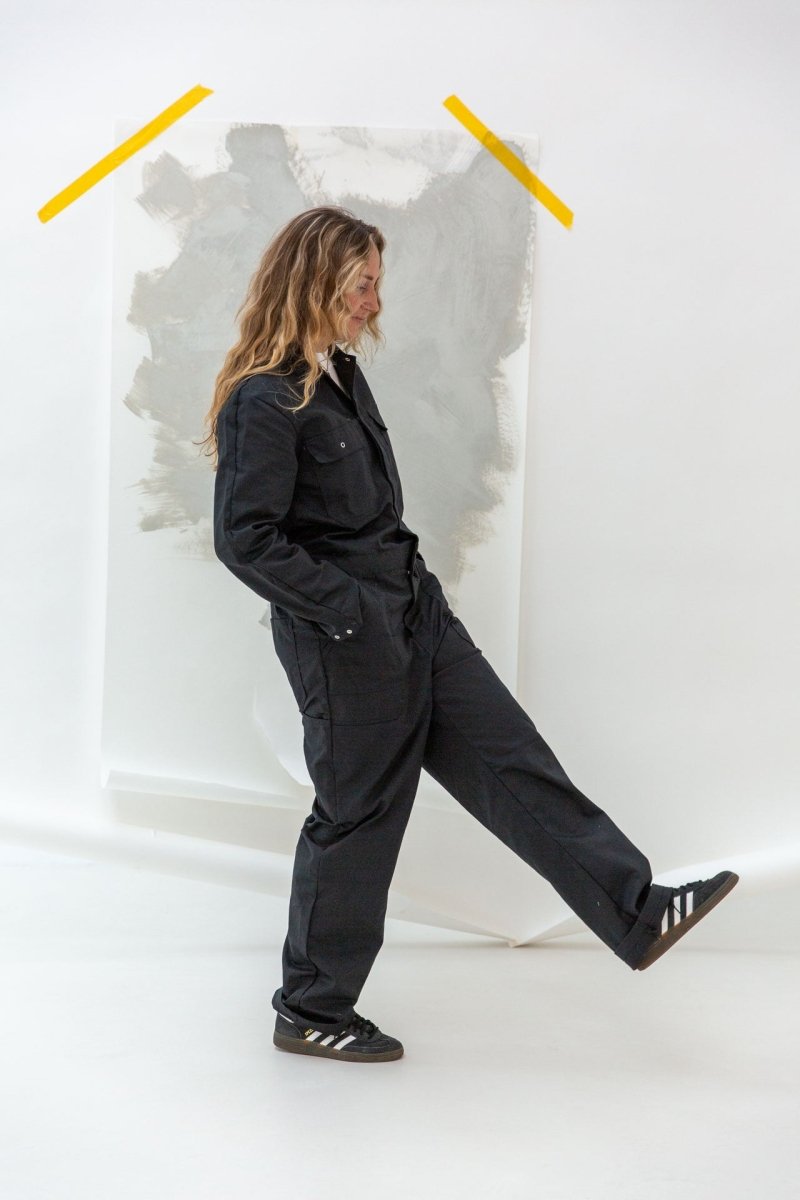 LAB SUIT - LAB COLOUR THE WORLD