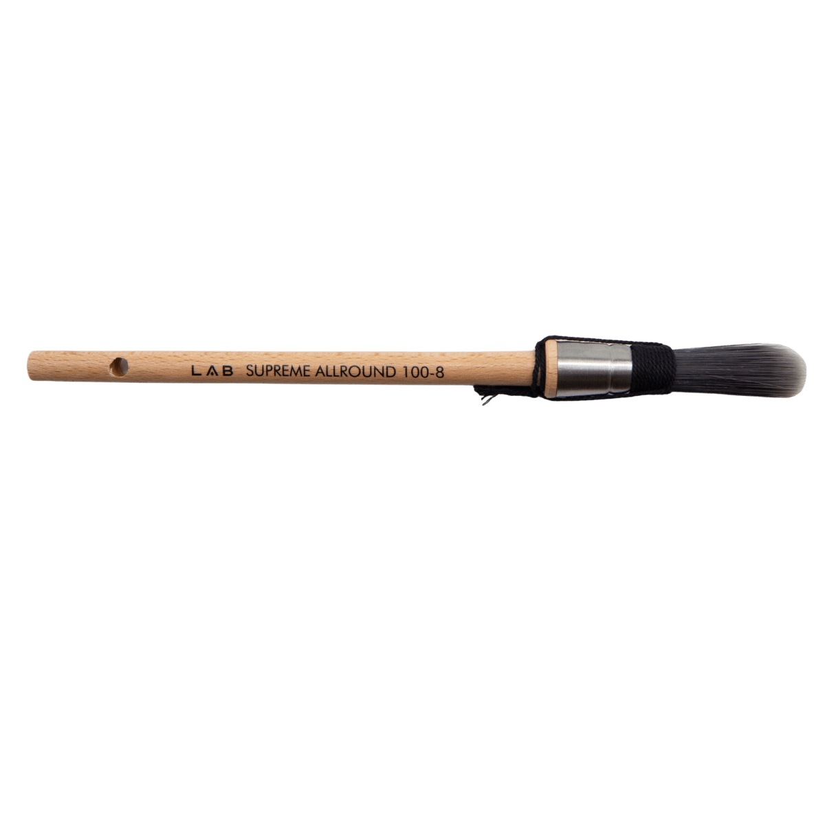 LAB supreme allround kwast (rond) - LAB COLOUR THE WORLD