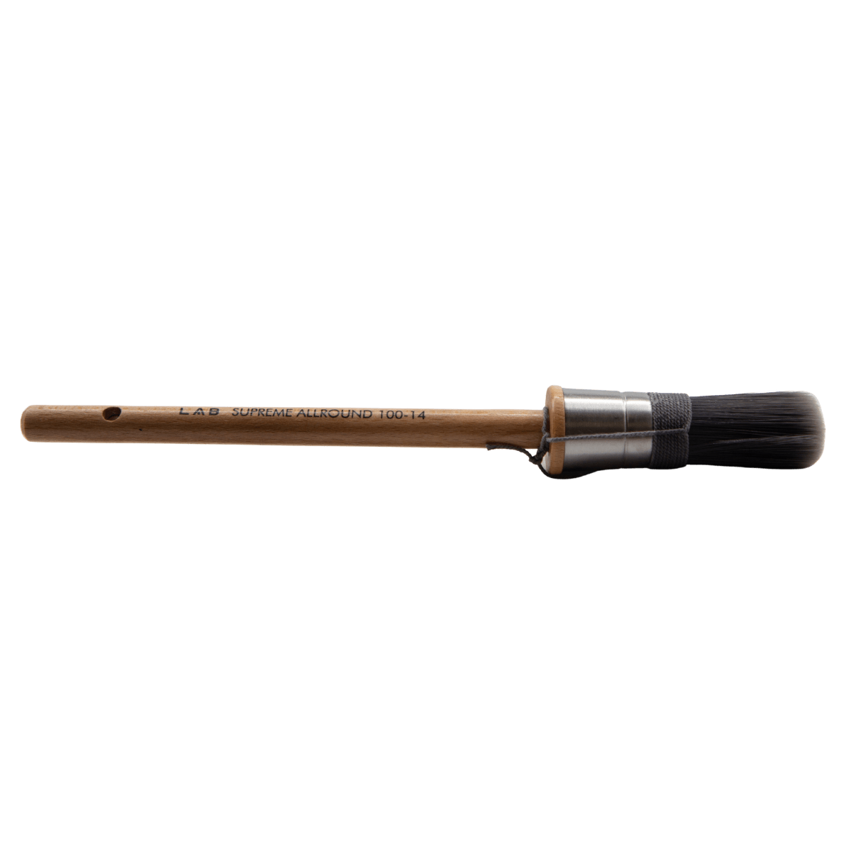 LAB supreme allround kwast (rond) - LAB COLOUR THE WORLD